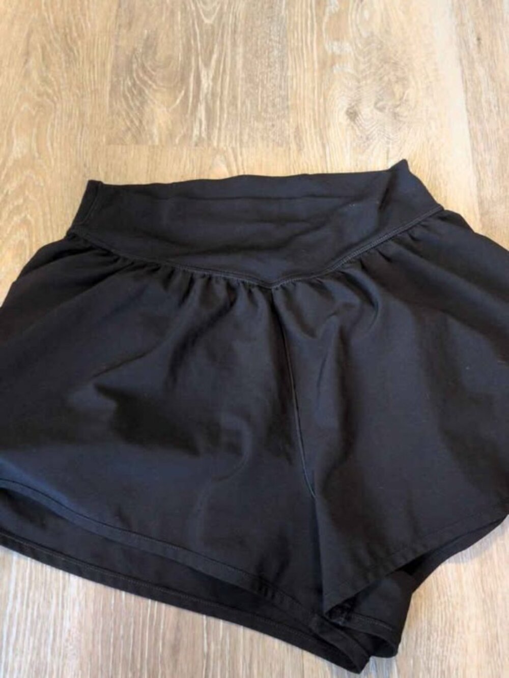 OFFLINE by Aerie Real Me Shorts xs
